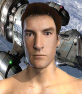 Mixed Martial Arts Fighter - Malcolm Reynolds
