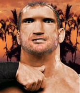 Mixed Martial Arts Fighter - Jimmy Derozan