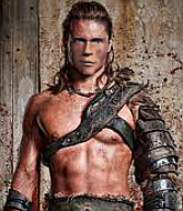 Mixed Martial Arts Fighter - Mitch McTavish