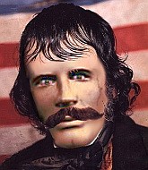 Mixed Martial Arts Fighter - William Cutting