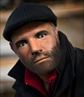 Mixed Martial Arts Fighter - Remy Cloche
