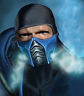 Mixed Martial Arts Fighter - Bi Han