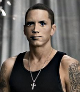 Mixed Martial Arts Fighter - Ed Wuncler Ill