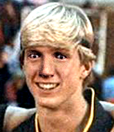 Mixed Martial Arts Fighter - Johnny Lawrence