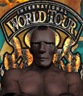 Mixed Martial Arts Fighter - Binzo Binzo