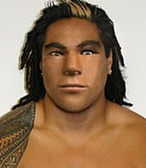 Mixed Martial Arts Fighter - Maki Pulu