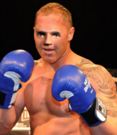 Mixed Martial Arts Fighter - Shane  Cameron