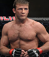 Mixed Martial Arts Fighter - Vyacheslav Kalashnikov