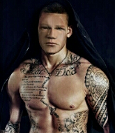 Mixed Martial Arts Fighter - Mick Matthews