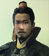 Mixed Martial Arts Fighter - Sun Ce