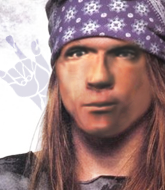 Axl Rose