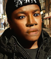 Mixed Martial Arts Fighter - Dre Still