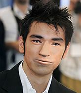 Mixed Martial Arts Fighter - Yoshi Takano