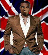 Mixed Martial Arts Fighter - Antonio Rios