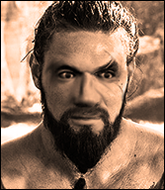 Khal Drogo