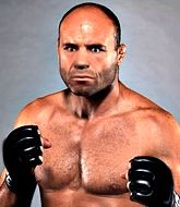 Mixed Martial Arts Fighter - Randy Plouman