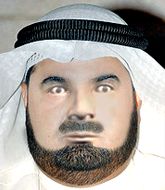 Mixed Martial Arts Fighter - Allahu Snackbar