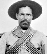 Mixed Martial Arts Fighter - Pancho Villa