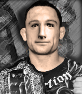 Mixed Martial Arts Fighter - Jake Kirby