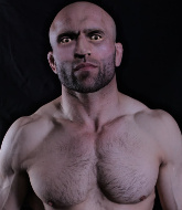 Mixed Martial Arts Fighter - Abdul  Mohamed