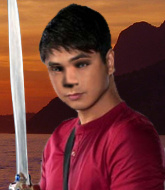 Mixed Martial Arts Fighter - Juan Dela Cruz