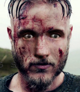 Mixed Martial Arts Fighter - Hastein Ragnarsson