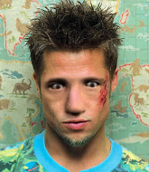 Tyler Durden