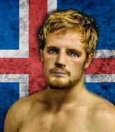 Mixed Martial Arts Fighter - Mikko Halonen