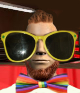 Mixed Martial Arts Fighter - Conrad Mcgillicutty