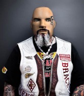Mixed Martial Arts Fighter - Hugo Eklund