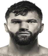 Mixed Martial Arts Fighter - Andrey Arlovski