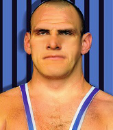 Mixed Martial Arts Fighter - Vitaly Karelin