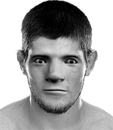 Mixed Martial Arts Fighter - Khabib Nurmagomedov