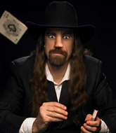 Mixed Martial Arts Fighter - Pietari Kulta