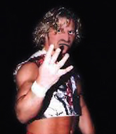 Mixed Martial Arts Fighter - Brian  Pillman 