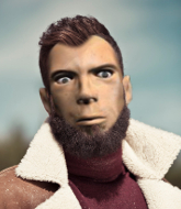 Mixed Martial Arts Fighter - Dean Ronda