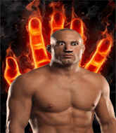Mixed Martial Arts Fighter - Jayden Jordan