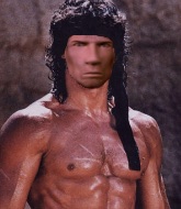 Mixed Martial Arts Fighter - Victor Willgren