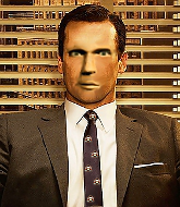 Mixed Martial Arts Fighter - Don Daly