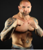 Mixed Martial Arts Fighter - Austin Stevens