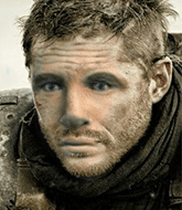 Mixed Martial Arts Fighter - Wayne Bruce