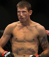 Mixed Martial Arts Fighter - Quinn Cambridge