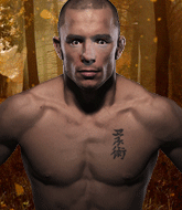 Mixed Martial Arts Fighter - A. Mere Con