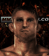 Mixed Martial Arts Fighter - Alexander Ulfsson