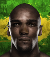 Mixed Martial Arts Fighter - Otavio Madruga