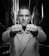 Mixed Martial Arts Fighter - Vinicius Jones