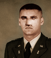 Forrest Vernon