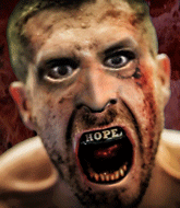 Mixed Martial Arts Fighter - Ludo Lefebvre
