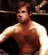 Mixed Martial Arts Fighter - Alexander McCann