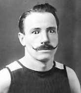 Mixed Martial Arts Fighter - Robert Owens Jr